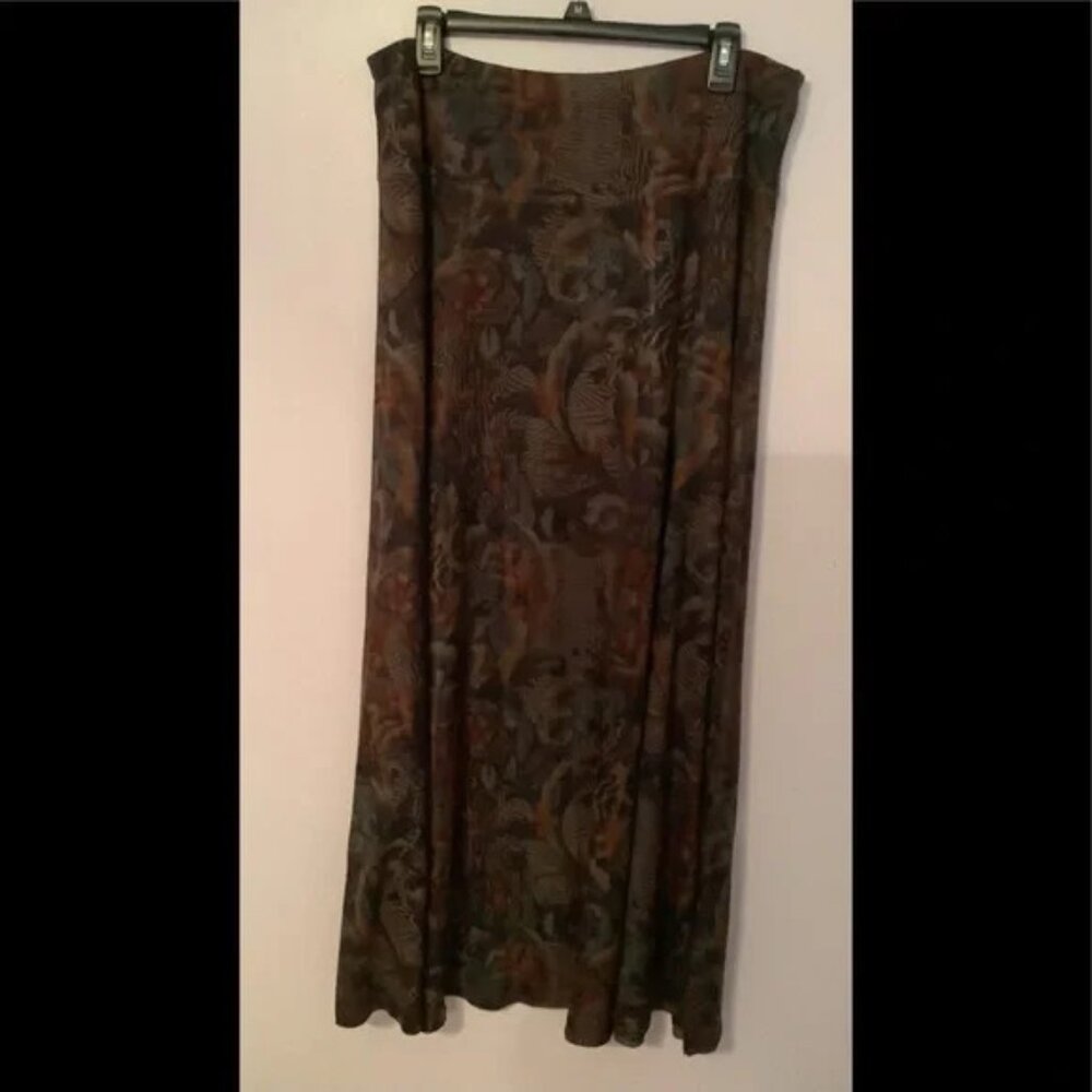 Soft Surroundings Skirt
